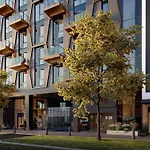Brand New 2026 - Self Check-in - Balcony - Near Hilton