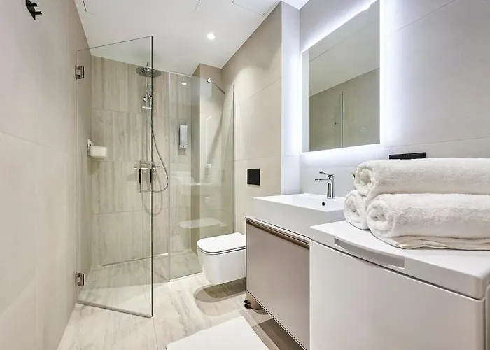 Brand New 2026 - Self Check-in - Balcony - Near Hilton Appartement Tallinn