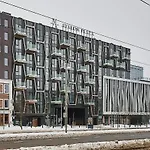 Brand New 2026 - Self Check-in - Balcony - Near Hilton Tallinn