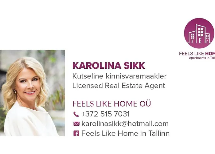 Daire Brand New 2026 - Self Check-in - Balcony - Near Hilton *