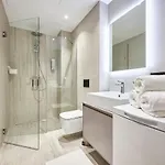 Brand New 2026 - Self Check-in - Balcony - Near Hilton Apartamento Tallin